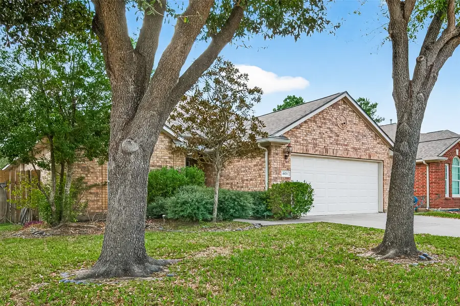 4823 Grand Chateau Lane, Houston, TX 77084 - #2