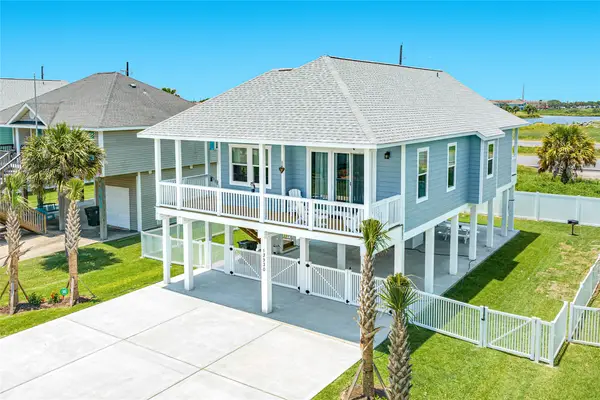 13930 Pirates Beach Boulevard, Galveston, TX 77554