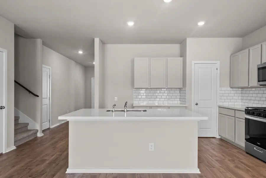 6726 Pebble Bluff Court, Cove, TX 77523 - #3