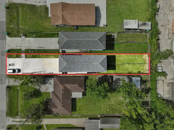 4112 Majestic Street #B, Houston, TX 77026