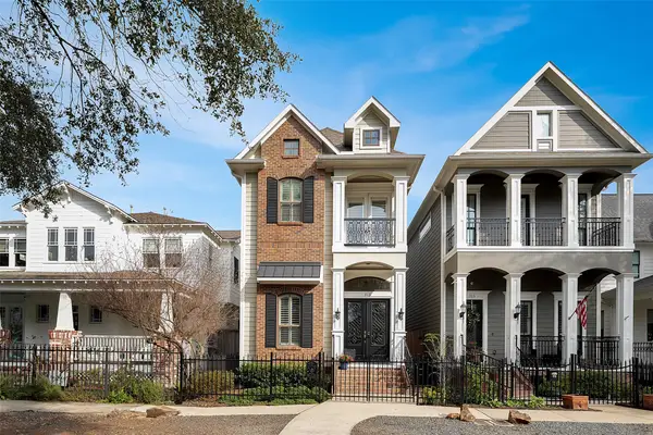 313 E 25th Street, Houston, TX 77008