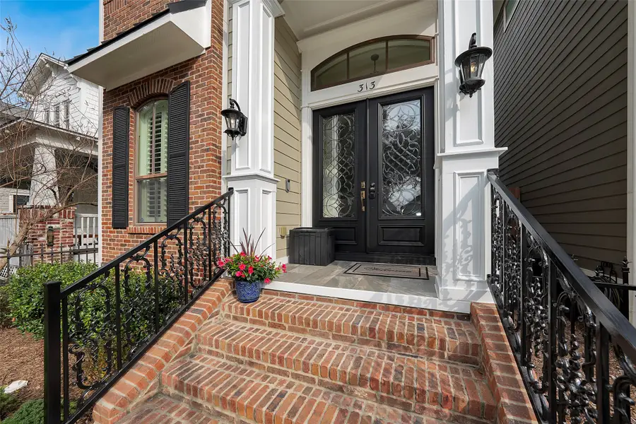 313 E 25th Street, Houston, TX 77008 - #3