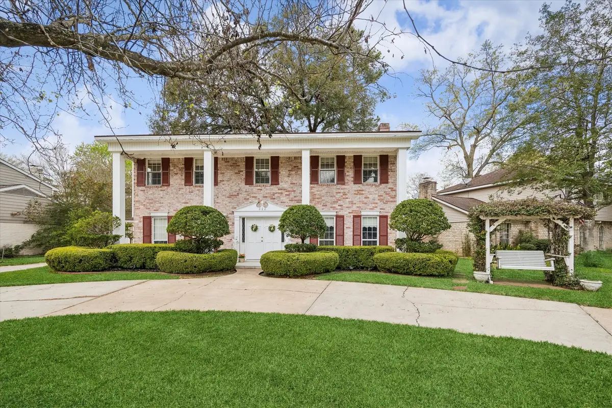 322 Enchanted River Drive, Spring, TX 77388 - #1