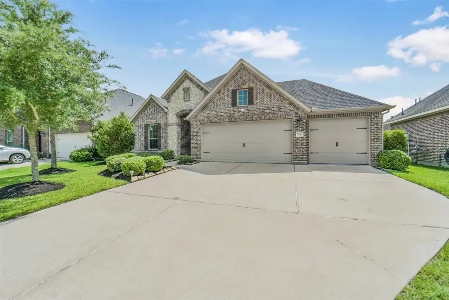 7823 Taronga Lane, Richmond, TX 77407 - #2