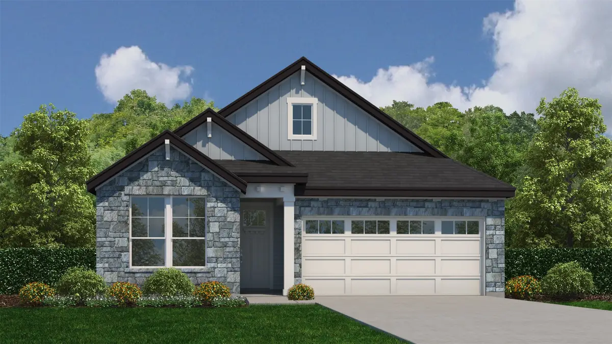 32302 Slender Spreadwing Drive, Fulshear, TX 77441 - #1