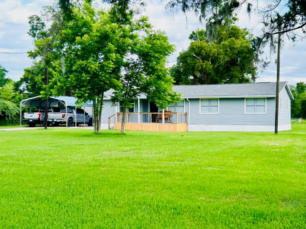 7771 County Road 400, Brazoria, TX 77422 - #1