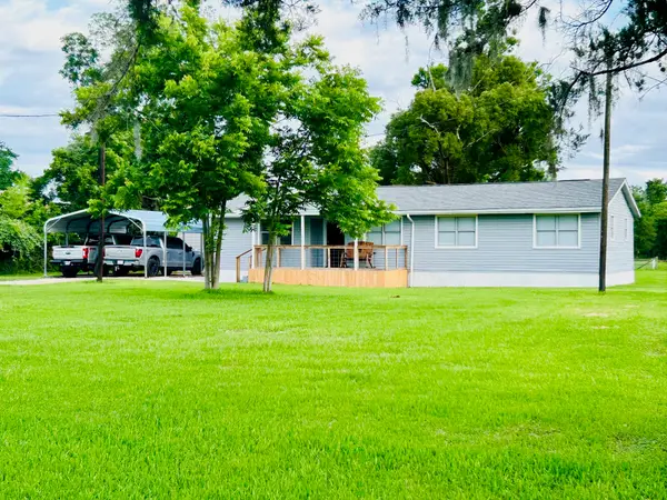 7771 County Road 400, Brazoria, TX 77422