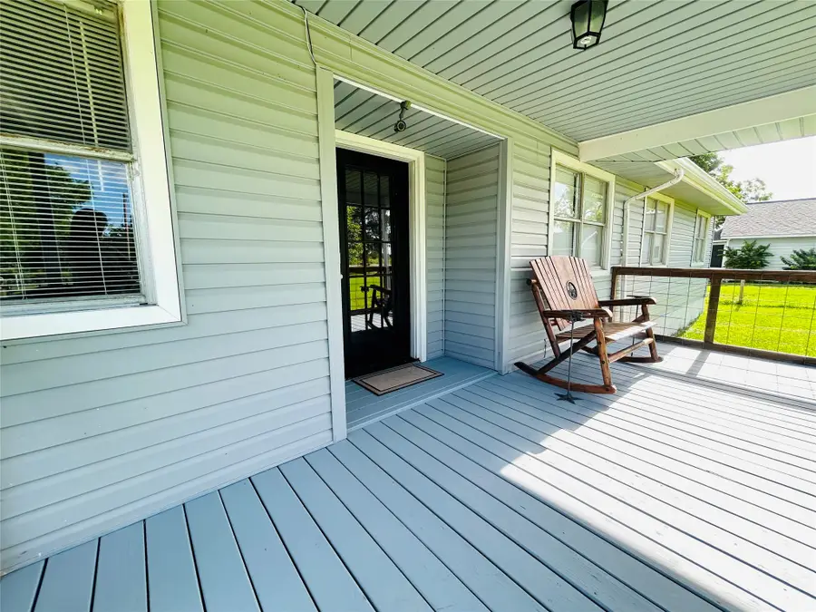 7771 County Road 400, Brazoria, TX 77422 - #2