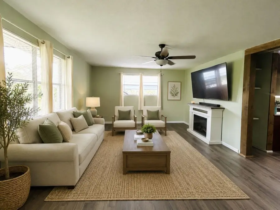 7771 County Road 400, Brazoria, TX 77422 - #3