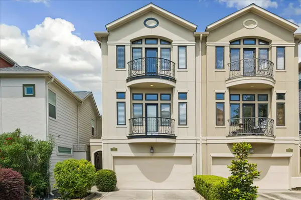 715 Birdsall Street, Houston, TX 77007