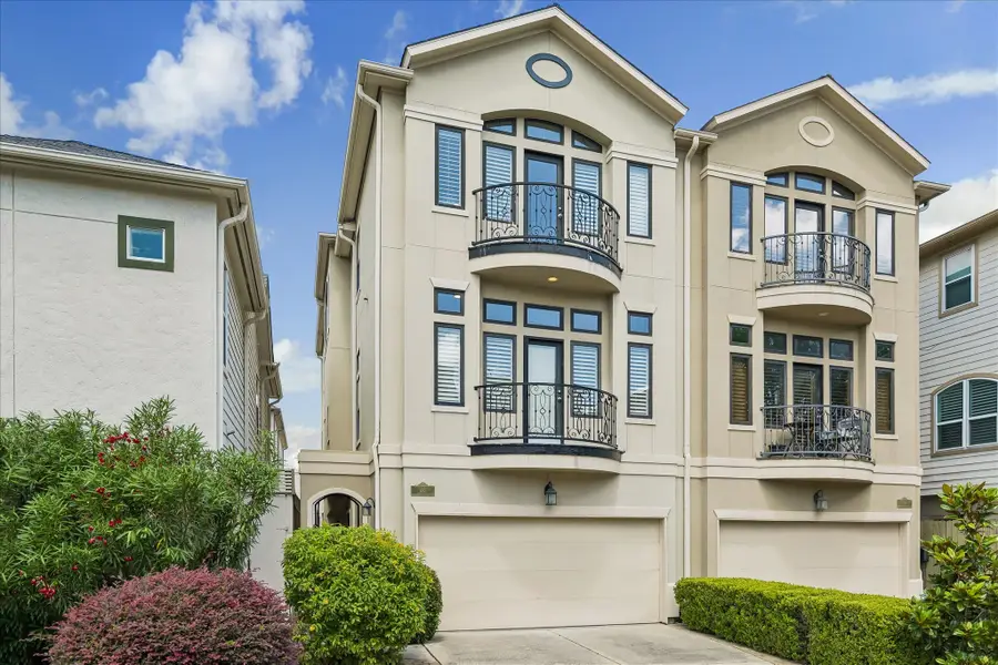 715 Birdsall Street, Houston, TX 77007 - #2