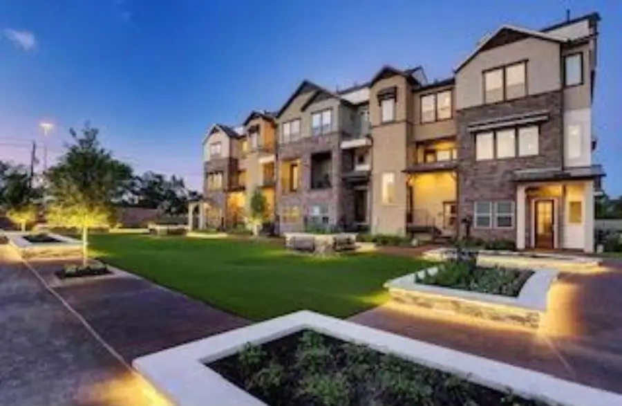 2642 Fountain Key Boulevard, Houston, TX 77008 - #2
