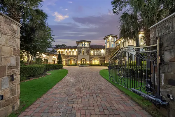 6 N Fazio Way, Spring, TX 77389