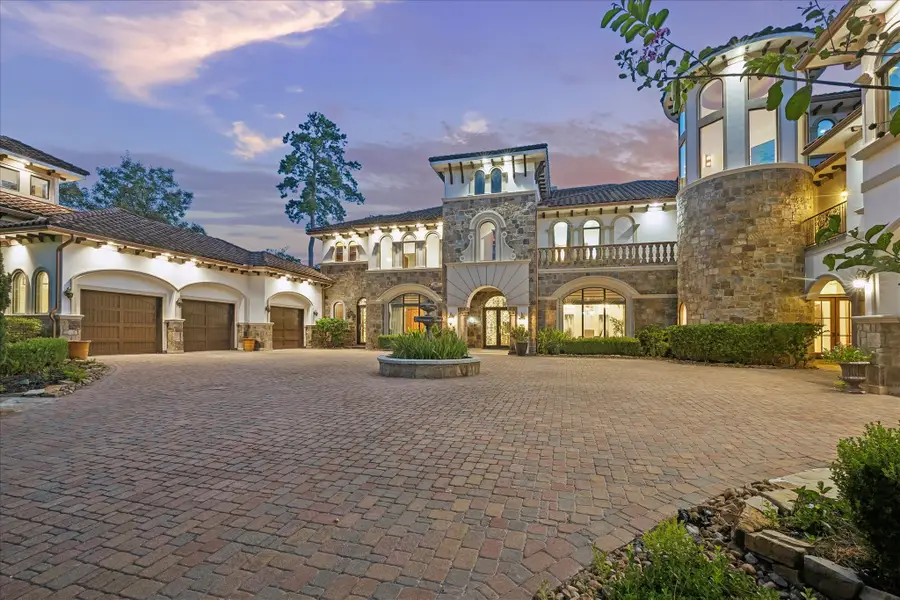 6 N Fazio Way, Spring, TX 77389 - #2