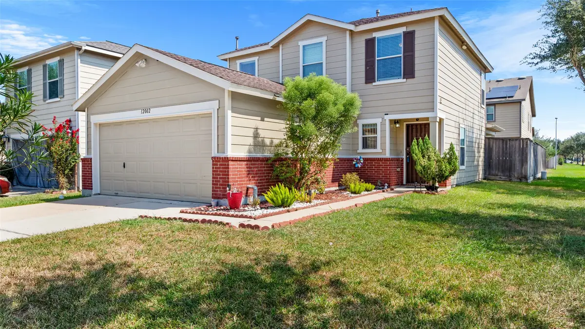 12002 Chelsea Elm Court, Houston, TX 77038 - #1