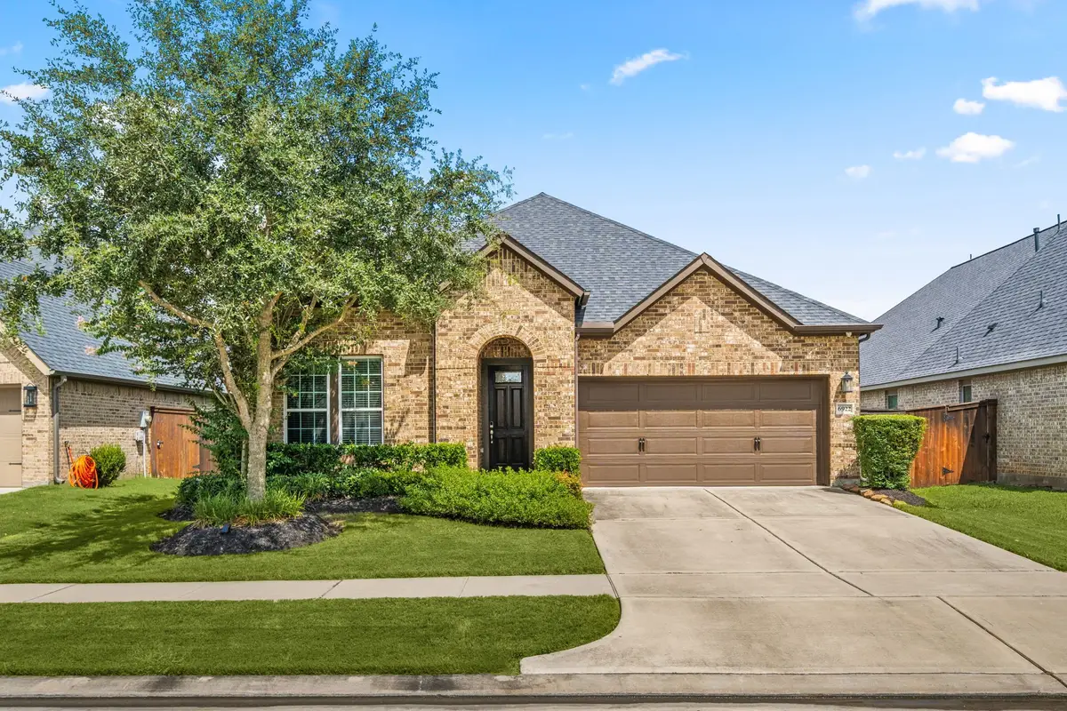 6922 Goldstrum Way, Katy, TX 77493 - #1