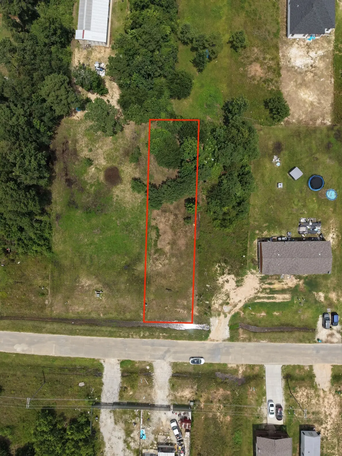 822 Road 5707, Cleveland, TX 77327 - #1