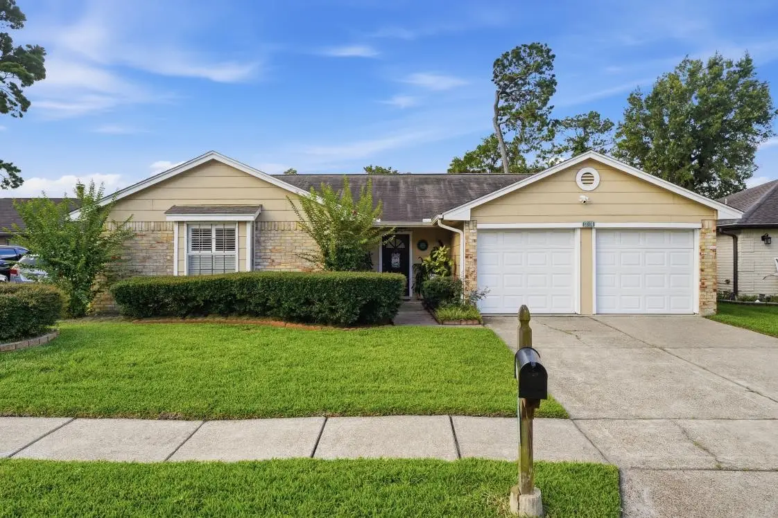 13318 Natasha Lane, Houston, TX 77015 - #1