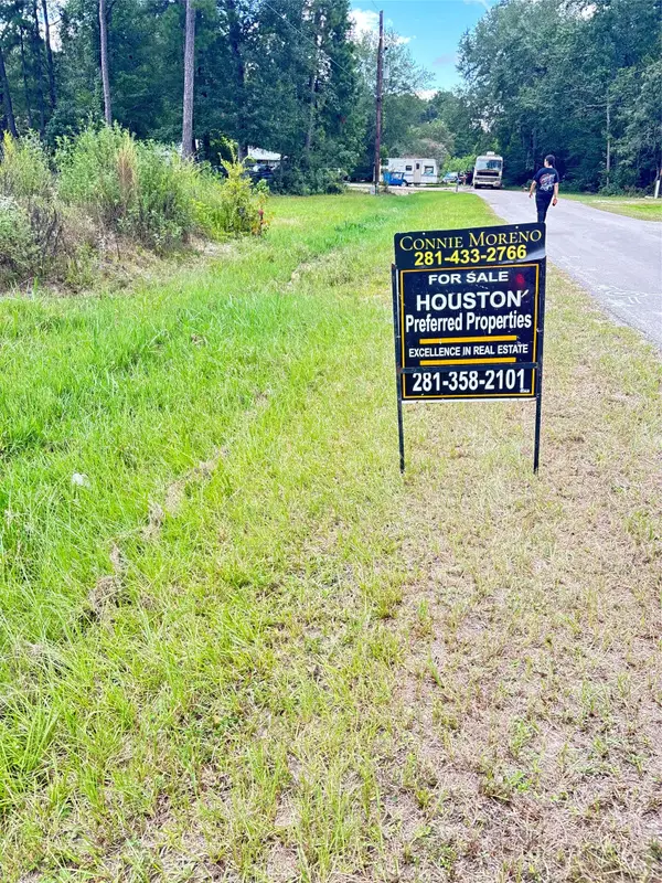 93 & 113 County Road 3669a Road, Splendora, TX 77372