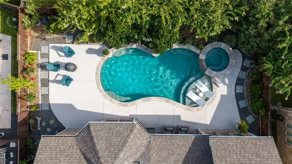 13411 Alpine Mountain Lane, Tomball, TX 77377