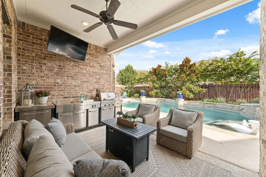 13411 Alpine Mountain Lane, Tomball, TX 77377 - #2