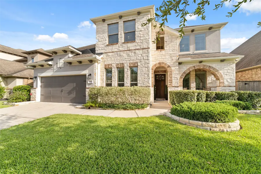 13411 Alpine Mountain Lane, Tomball, TX 77377 - #3