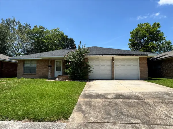1604 Effie Lane, Pasadena, TX 77502