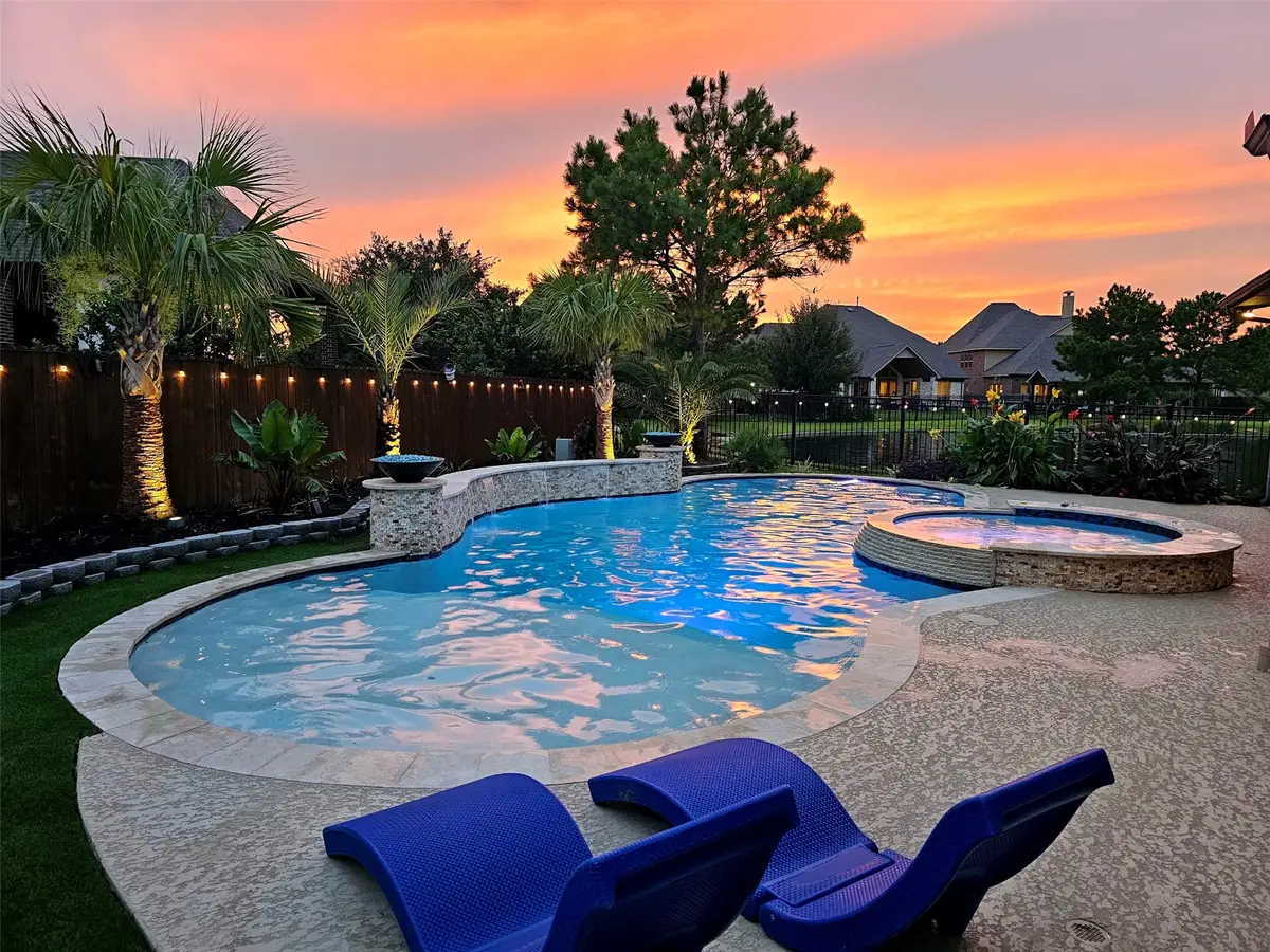 9723 Painted Stone Court, Cypress, TX 77433 - #1