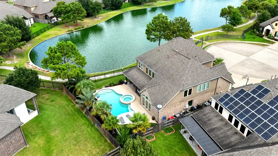 9723 Painted Stone Court, Cypress, TX 77433 - #3