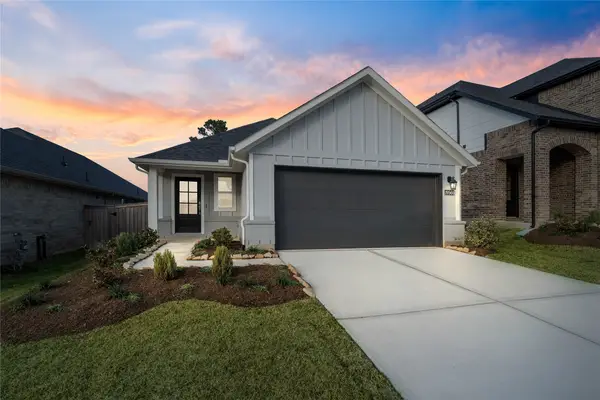 19560 Stripe Hill Bend, Montgomery, TX 77316