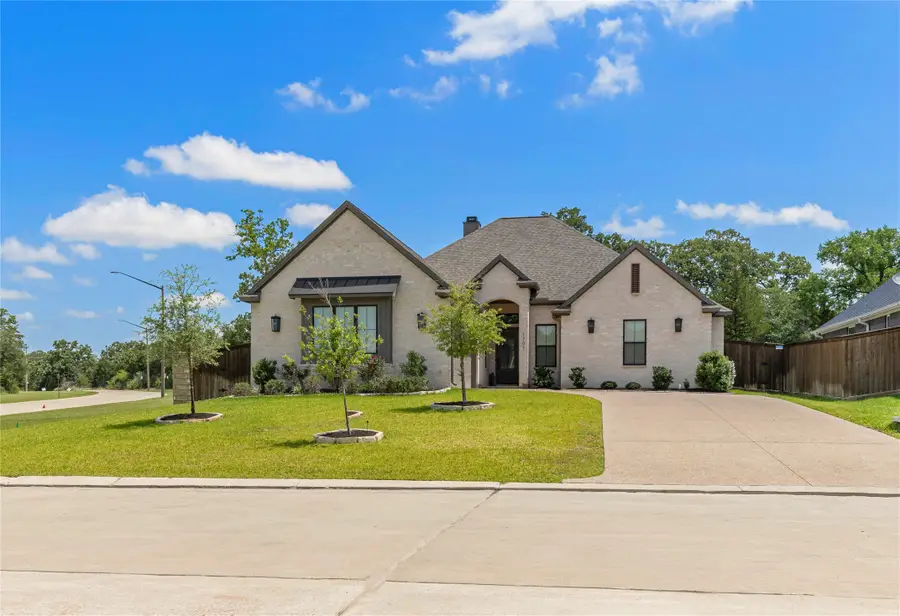 1701 Kerr Valley Lane, College Station, TX 77845 - Image #2