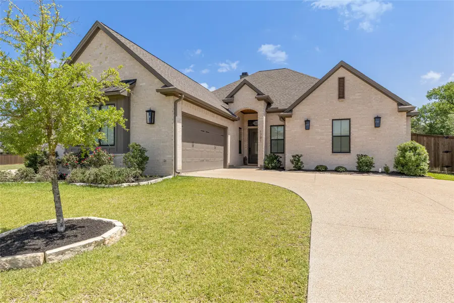 1701 Kerr Valley Lane, College Station, TX 77845 - Image #3