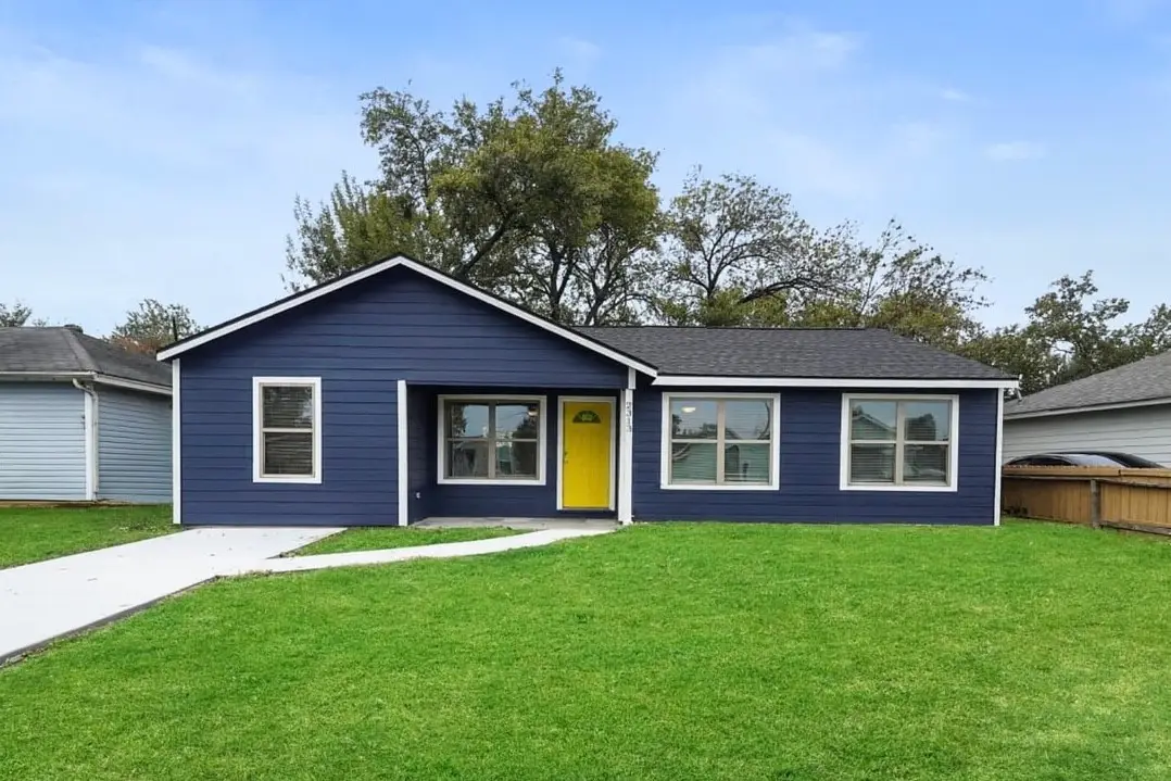 2313 Ingersol Avenue, Pasadena, TX 77506 - Image #1