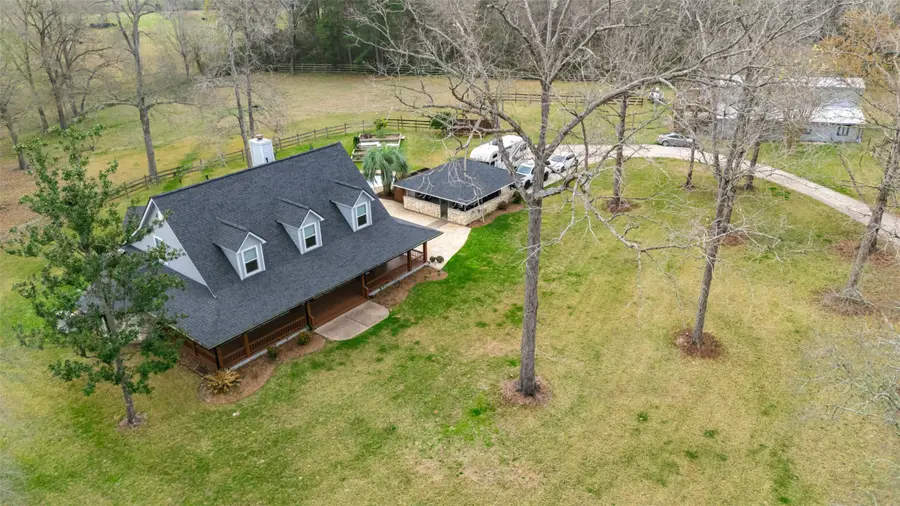 7000 Woodland Lakes Drive, Willis, TX 77378 - #2