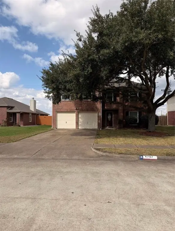 4707 E Parma Drive, Rosenberg, TX 77471 - #2