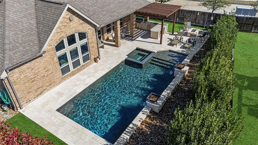 6303 Nectar Grove Court, Katy, TX 77493 - #2