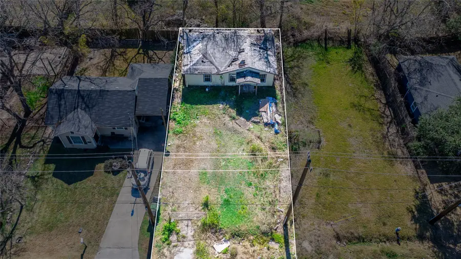 3724 Rebecca Street, Houston, TX 77021 - Image #2