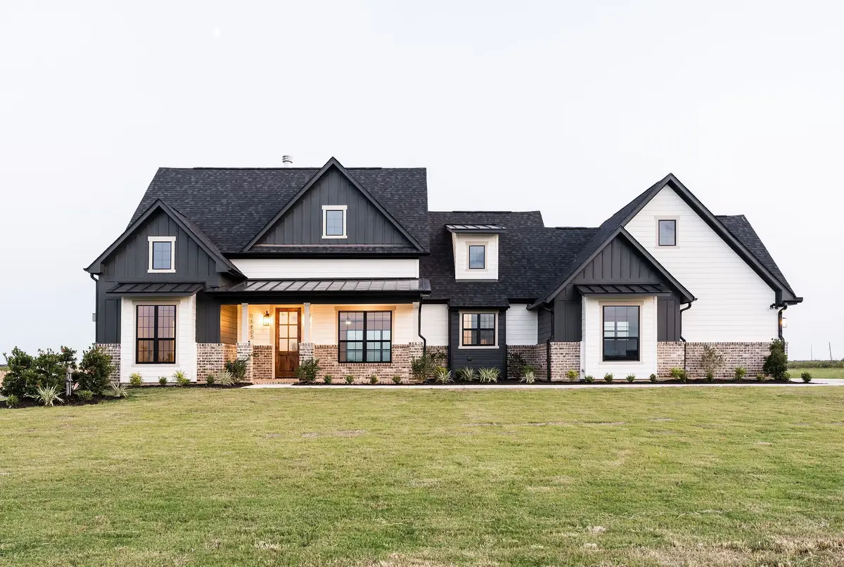 15805 County Road 268, East Bernard, TX 77435 - #1