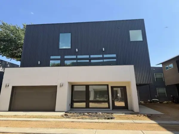1527 Hickory Street, Dallas, TX 75215