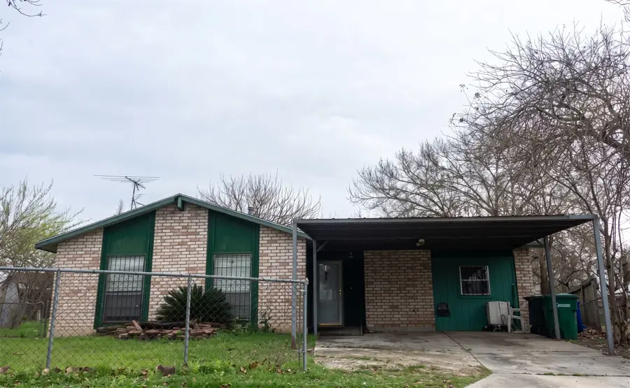 5302 Pirate Cove, San Antonio, TX 78242 - #2