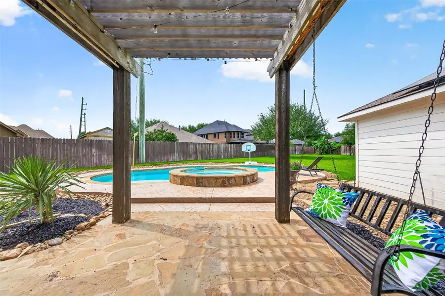 8310 Port Branch Drive, Richmond, TX 77406 - #2