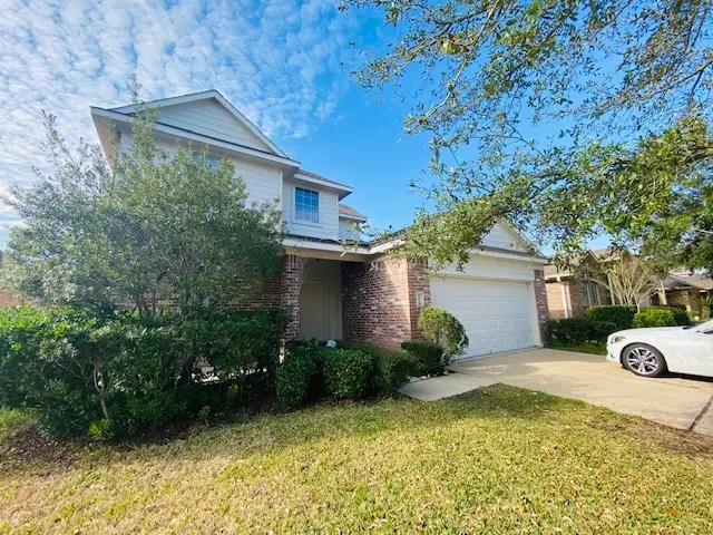 2018 Running Brook Lane, Pearland, TX 77584 - #2