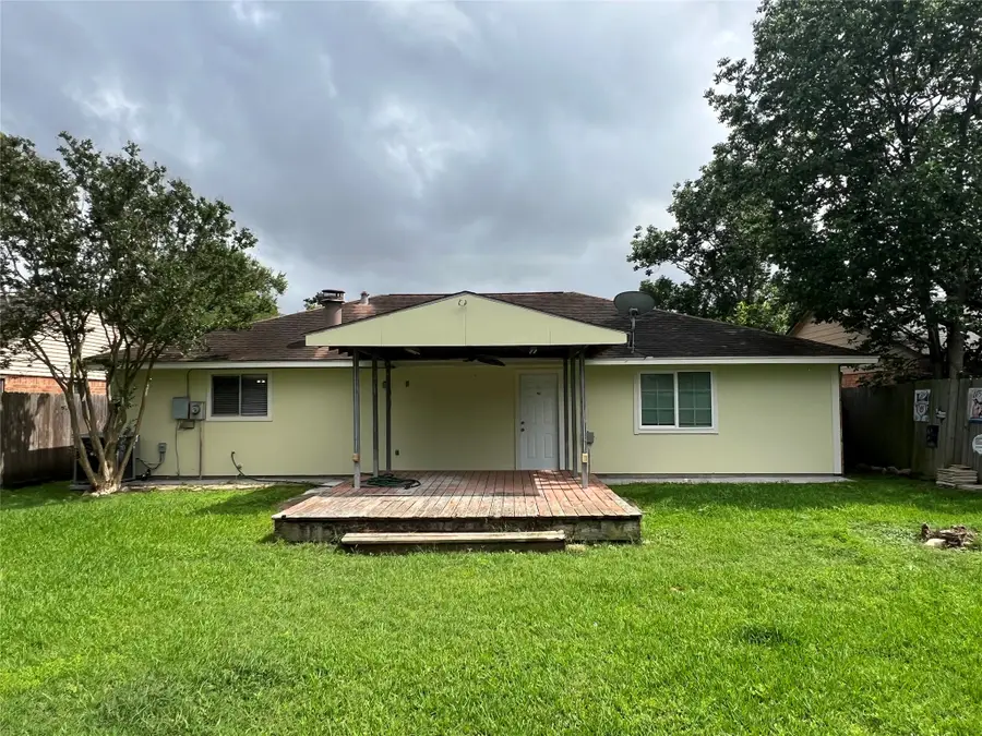 13411 Natasha Lane, Houston, TX 77015 - #2