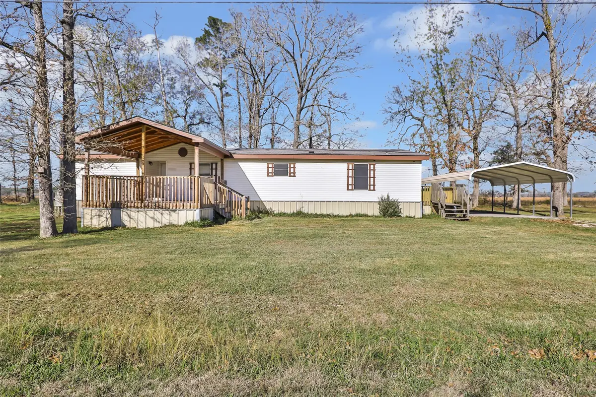 297 Gettysburg Drive, Livingston, TX 77351 - #1