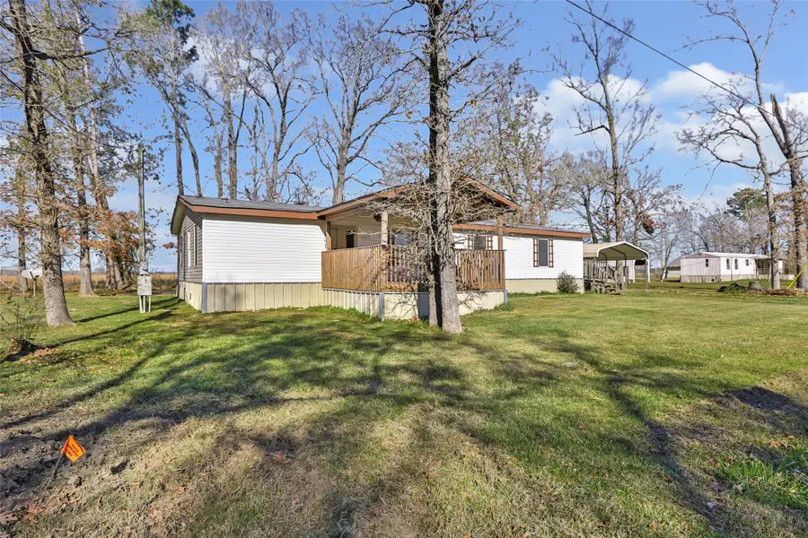 297 Gettysburg Drive, Livingston, TX 77351 - #2