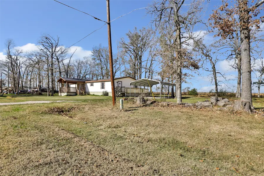 297 Gettysburg Drive, Livingston, TX 77351 - #3