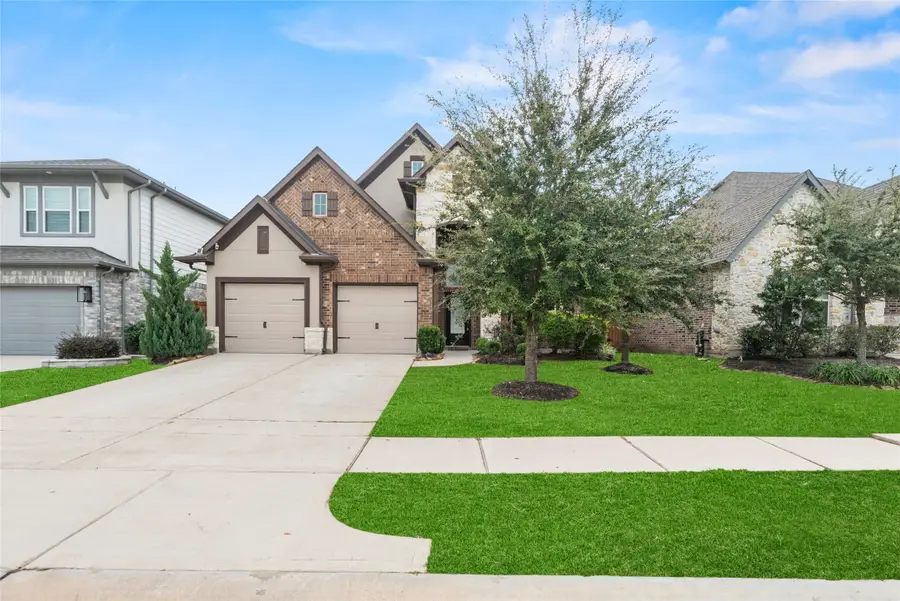 11734 Deepwater Ridge Way, Cypress, TX 77433 - #2