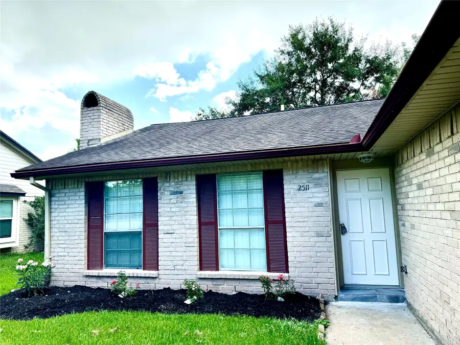 2511 Maple Tree Court, Stafford, TX 77477 - #2