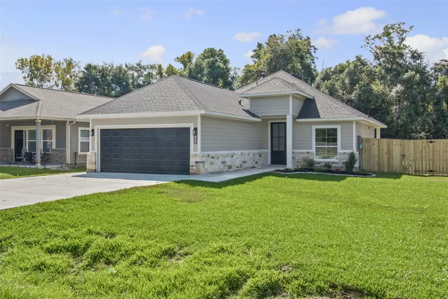 12025 21st Street, Santa Fe, TX 77510 - #2