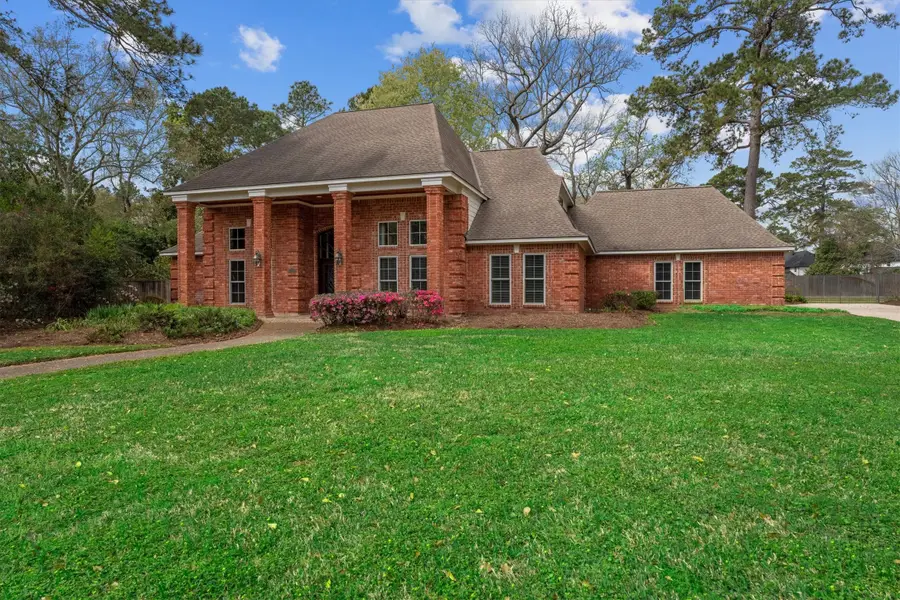 5603 Rushing River Drive, Kingwood, TX 77345 - #3